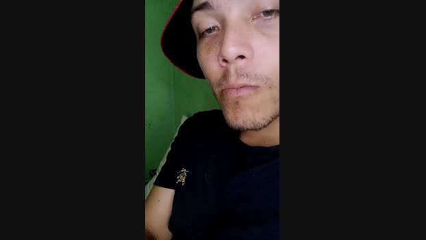 Hanz766 31-05-2025 Recorded Video Topless
