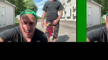 JOREDD 31-05-2025 Recorded Video deep