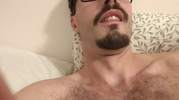 James_touch 31-05-2025 Recorded Video striptease