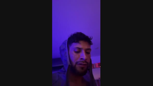Lsanzo 31-05-2025 Recorded Video fuckme