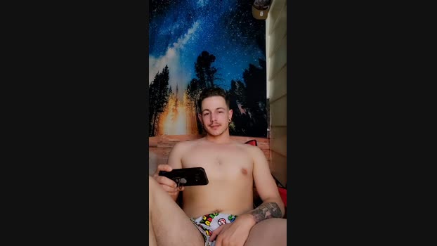 Naturesbest951 31-05-2025 Recorded Video fuckface