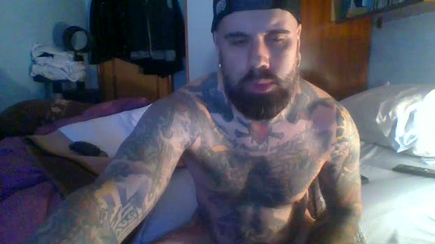 Punisher21cm 31-05-2025 Recorded Video Show