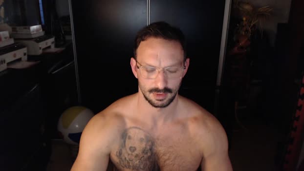 RafaBR82 30-05-2025 Recorded Video legs