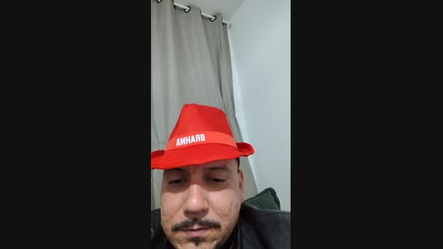 Safadodfavela 31-05-2025 Recorded Video bigballs