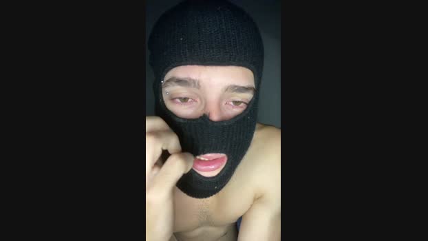 Sigiloso420 31-05-2025 Recorded Video prettyface