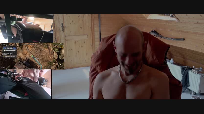 Tastit4cs 31-05-2025 Recorded Video legs