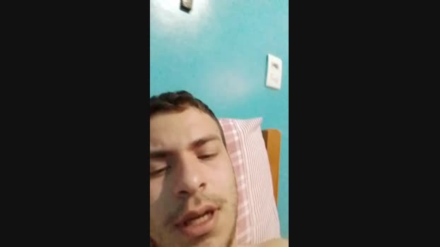 ViniciusRibas3 31-05-2025 Recorded Video Video
