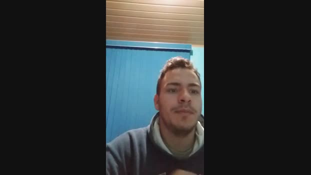 ViniciusRibas3 31-05-2025 Recorded Video suckcock