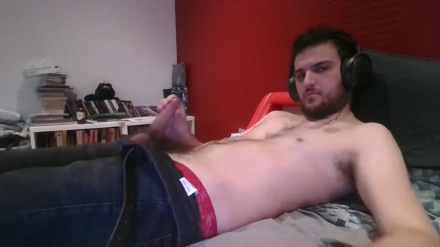 XXXblackbird 30-05-2025 Recorded Video fingering