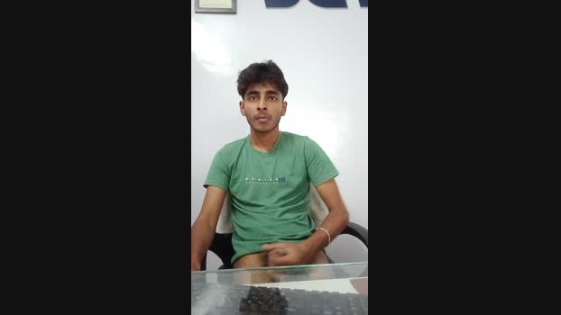 dickydick6 31-05-2025 Recorded Video play