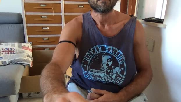 durillo80 31-05-2025 Recorded Video Nude