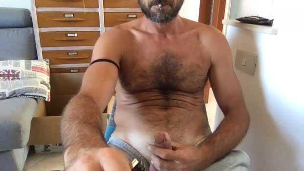 durillo80 31-05-2025 Recorded Video Topless