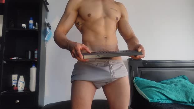 gianluca_33 31-05-2025 Recorded Video ass