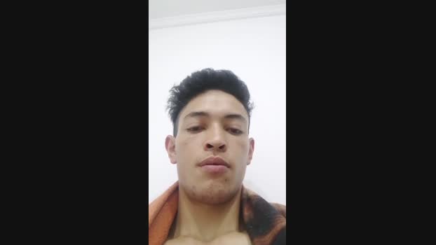jhony_the_king 31-05-2025 Recorded Video fuckface