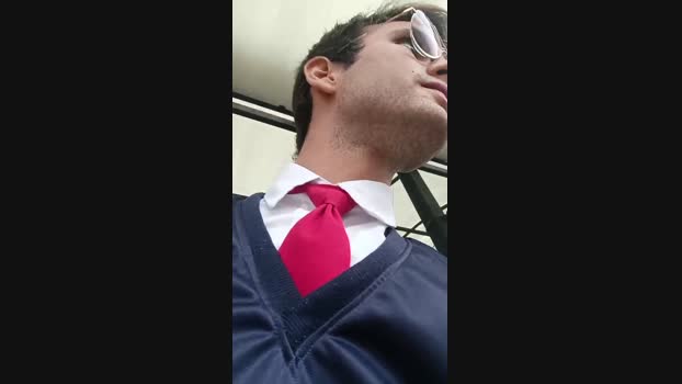 kaloschaos777 30-05-2025 Recorded Video bicurious