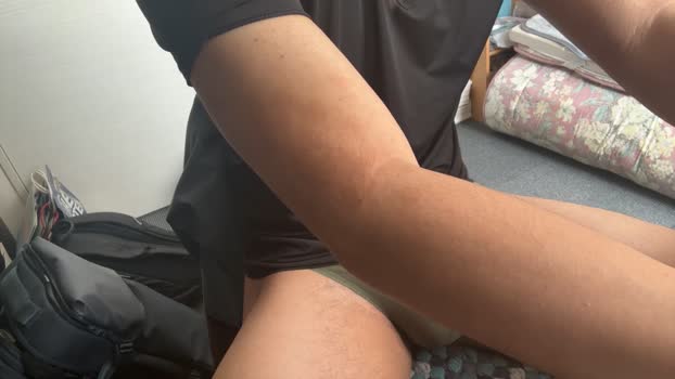 ks2519 31-05-2025 Recorded Video Naked