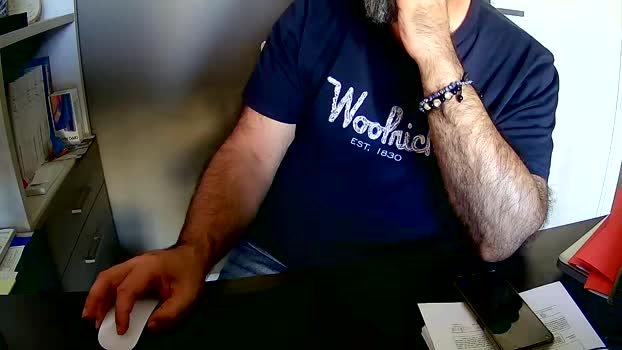 kuros1967 31-05-2025 Recorded Video playtime