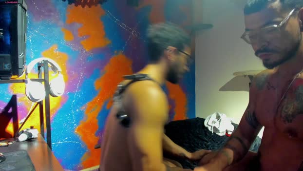 leondevereda 31-05-2025 Recorded Video oral