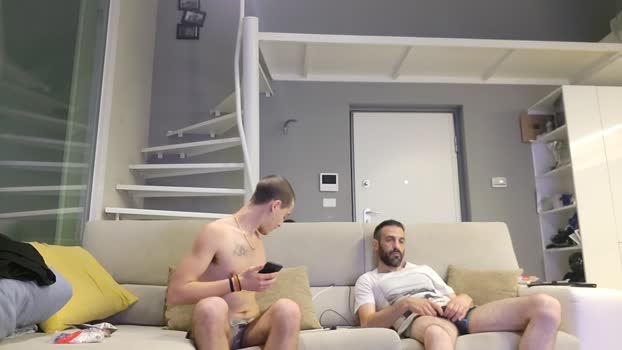 orignboy 30-05-2025 Recorded Video legs