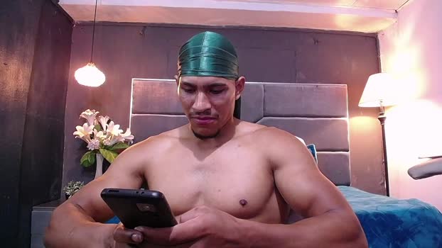 teddyfit_19cm 31-05-2025 Recorded Video kiss