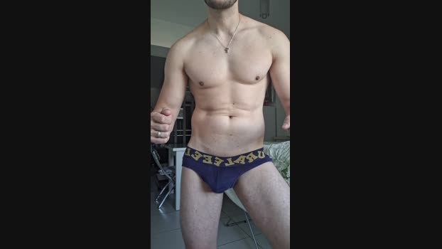 6men9 31-05-2025 Recorded Video squirt