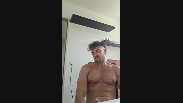ALPHA_HUNK 01-06-2025 Recorded Video love