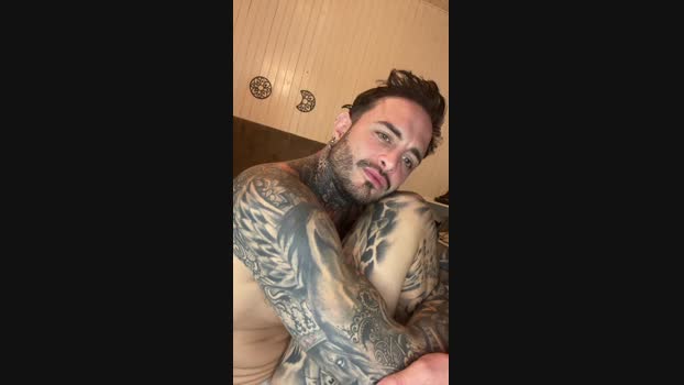 Babytatto 01-06-2025 Recorded Video lovense