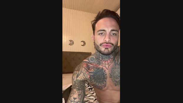 Babytatto 01-06-2025 Recorded Video oral