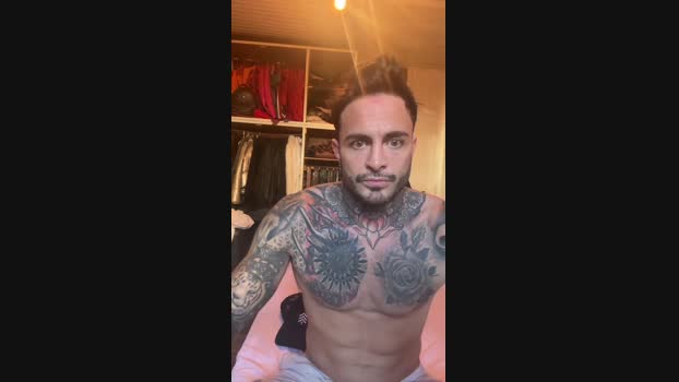Babytatto 31-05-2025 Recorded Video squirt