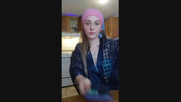 Bobbi_Big_G 31-05-2025 Recorded Video jerkoff