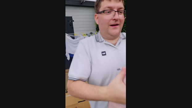 BrummieBoi89 01-06-2025 Recorded Video Webcam