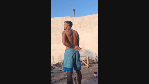 Chilenohh 31-05-2025 Recorded Video bigass