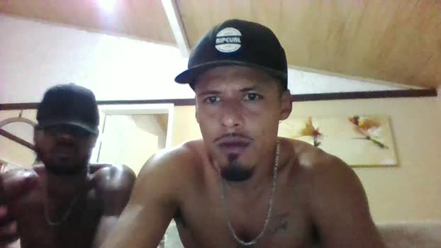 Clausribeiro 31-05-2025 Recorded Video strip