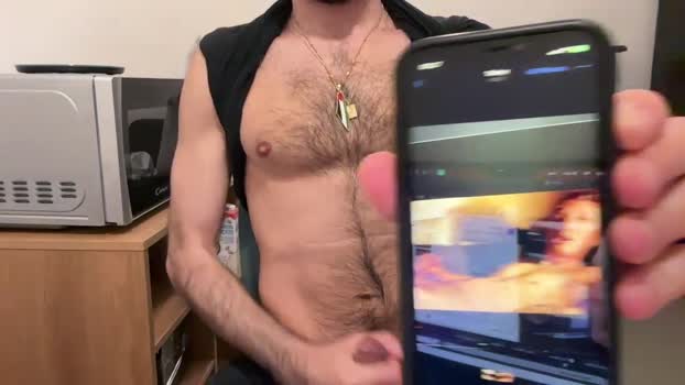 Fla85 01-06-2025 Recorded Video sexymale