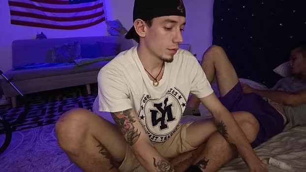 Fratstraights 01-06-2025 Recorded Video analtoy