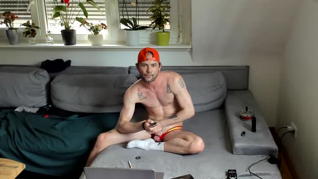 Fuckjaa 01-06-2025 Recorded Video moan