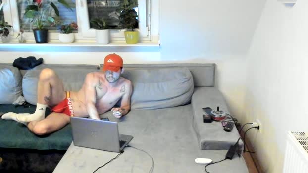 Fuckjaa 01-06-2025 Recorded Video show