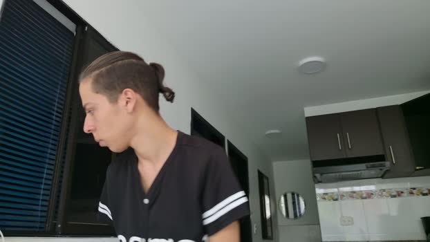 Grey___27 31-05-2025 Recorded Video sexyfeet