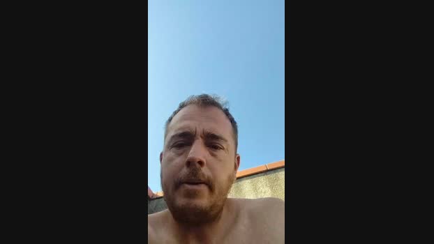HEDAGARIBCN 01-06-2025 Recorded Video jackoff