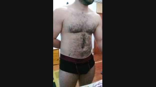 Hanroll 01-06-2025 Recorded Video fingering