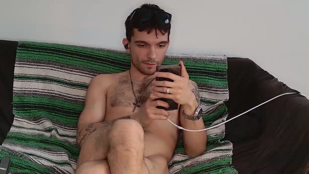 Jackdesfeux 01-06-2025 Recorded Video striptease