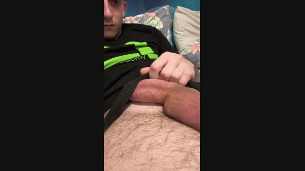MrCazzone01 01-06-2025 Recorded Video prettyface