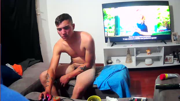 Othman_Alexx 01-06-2025 Recorded Video toy