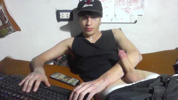 Tatelover 01-06-2025 Recorded Video bigballs