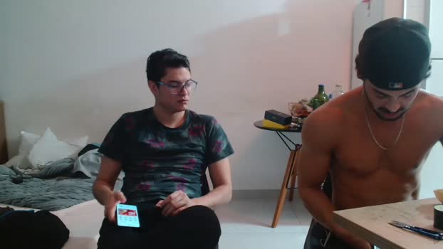 TimidoSP 01-06-2025 Recorded Video spanking