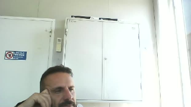 bolognabig 01-06-2025 Recorded Video dirty