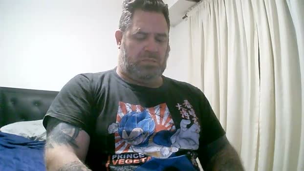 dmcos 01-06-2025 Recorded Video horny