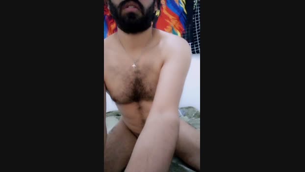 eliashotfun 31-05-2025 Recorded Video wank