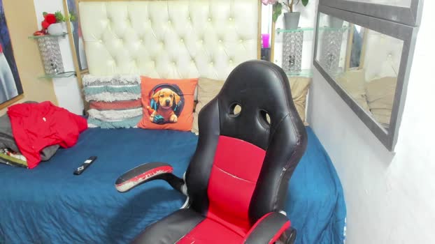 heiker_ 01-06-2025 Recorded Video legs