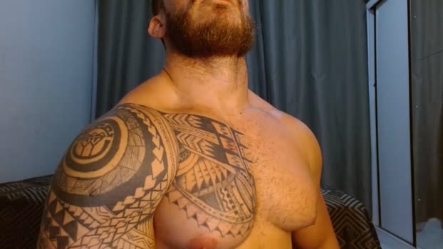 hercules30hot 01-06-2025 Recorded Video hot